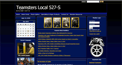 Desktop Screenshot of gccibt527s.com